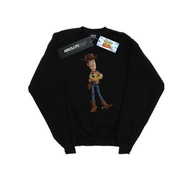 Toy Story 4 Sherrif Woody Sweatshirt
