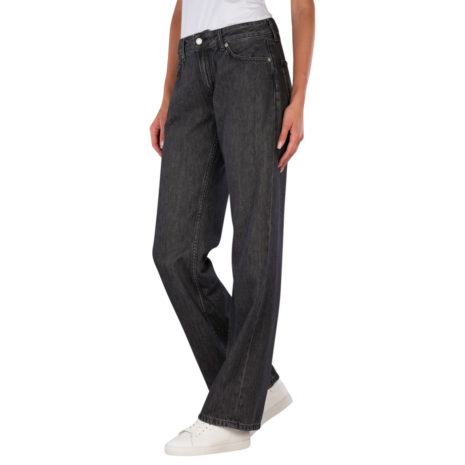 Pepe Jeans London Weite Jeans  