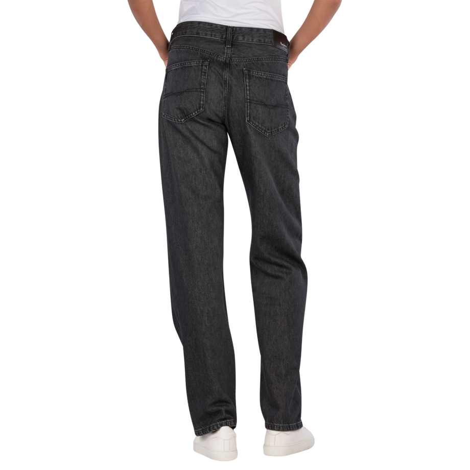 Pepe Jeans London Weite Jeans  