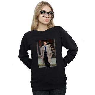 Supernatural  Sweatshirt 