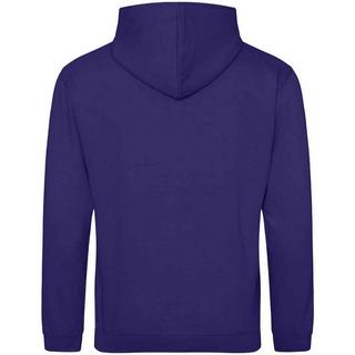 AWDis College Kapuzenpullover  
