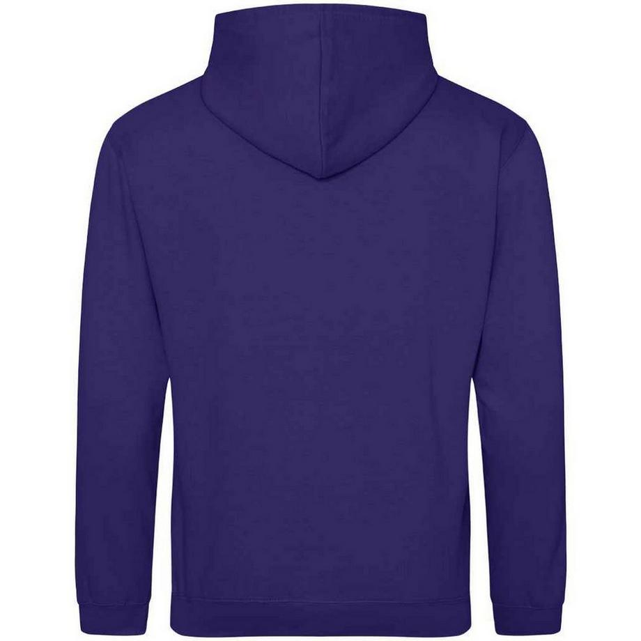 AWDis Sweat à capuche College  