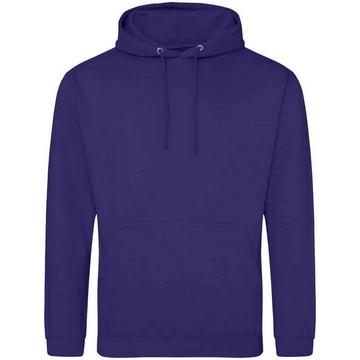 College Kapuzenpullover