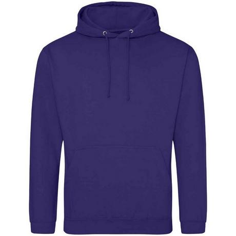 AWDis College Kapuzenpullover  