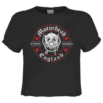 St Valentines Day Massacre kurzes TShirt