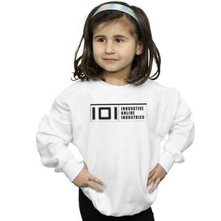 Ready Player One  IOI Sweatshirt 