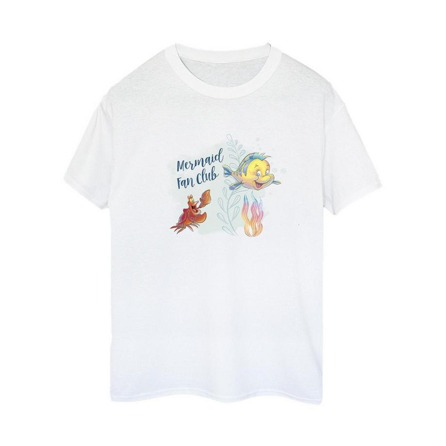 Tshirt THE LITTLE MERMAID CLUB