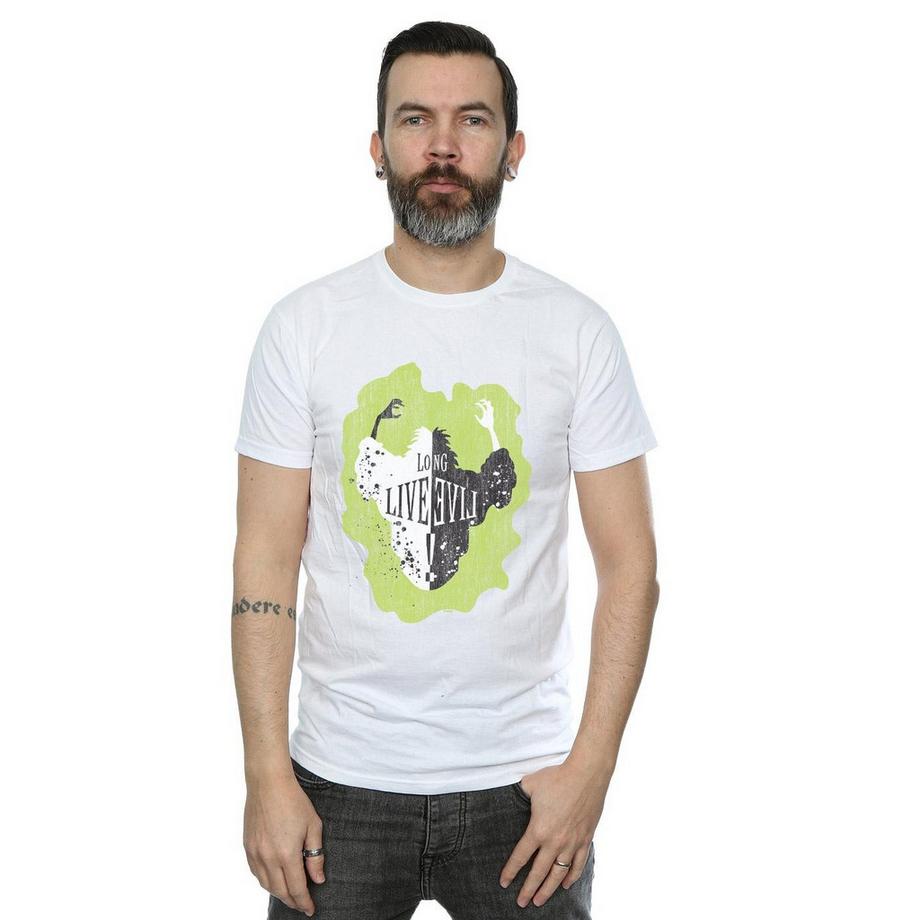 Disney The Descendants Long Live T-Shirt  