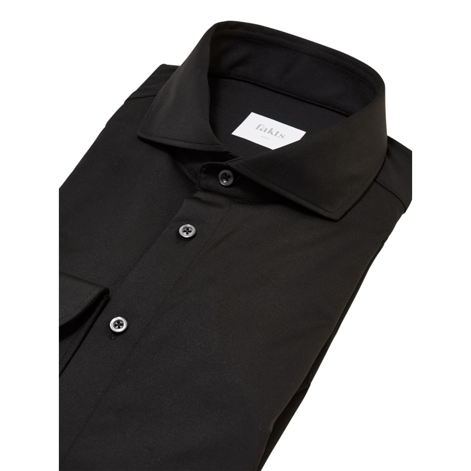 Fakts  Shirt Slim Fit Leisure 