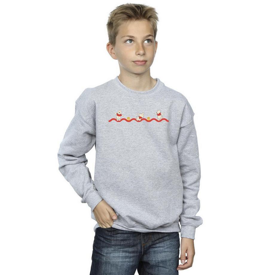 Disney  Sweat HUNNY 