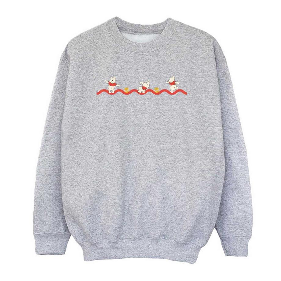 Hunny Sweatshirt