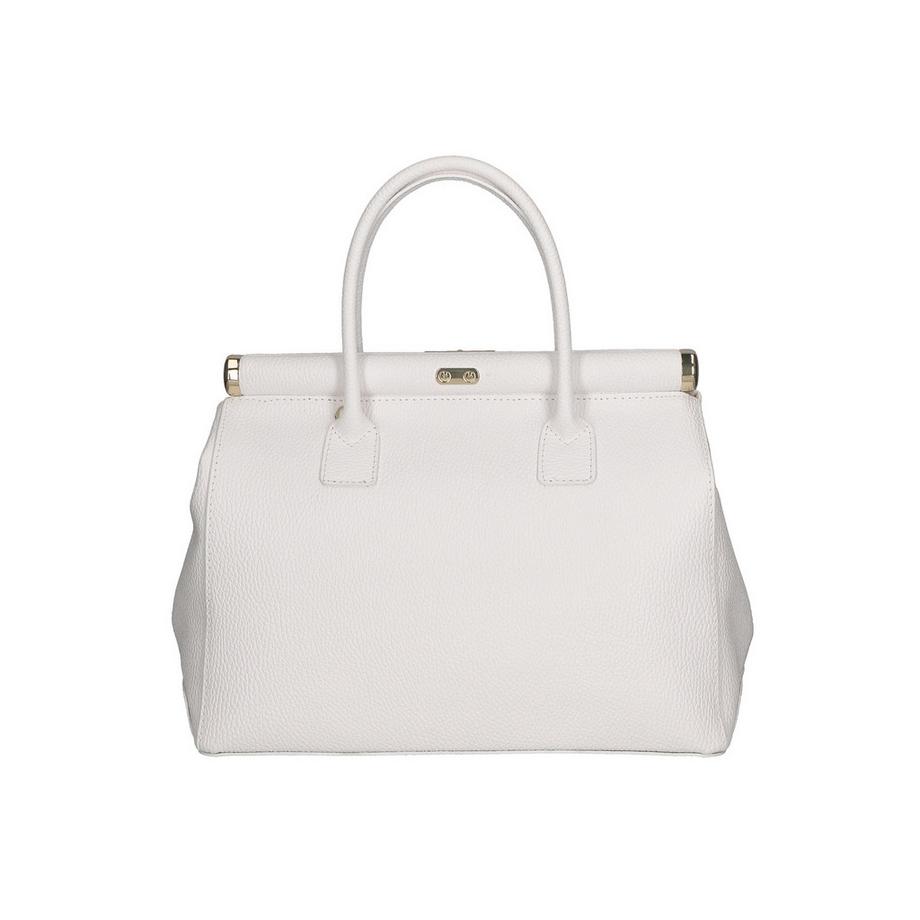 Gave Lux Handtasche mit Drehverschluss  