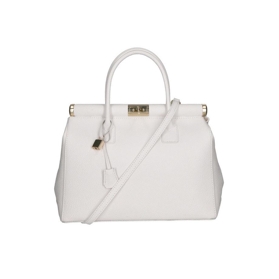 Gave Lux Handtasche mit Drehverschluss  