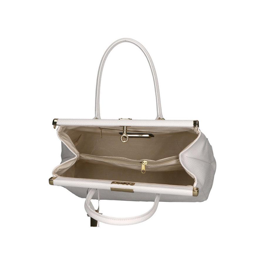 Gave Lux Handtasche mit Drehverschluss  