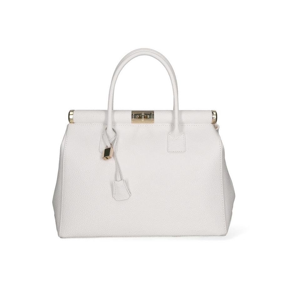 Gave Lux Handtasche mit Drehverschluss  