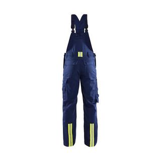 Blaklader Salopette Welding Bib and Brace  