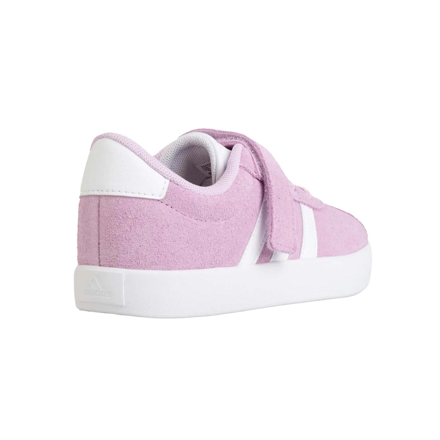 adidas  Pumps 3.0, Wildleder 