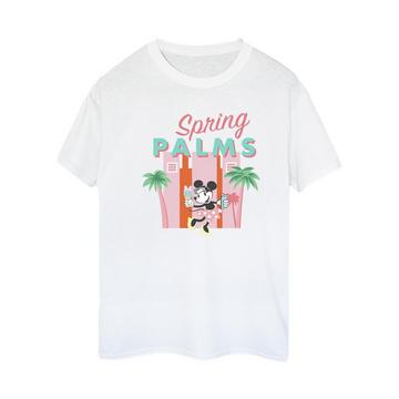 Spring Palms TShirt