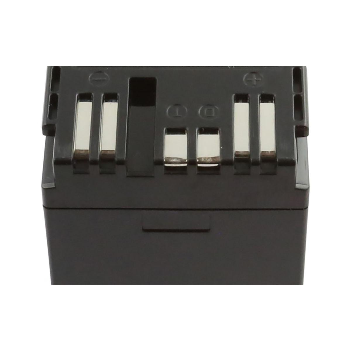 Avizar  Akku Camcorder Canon BP-A60 