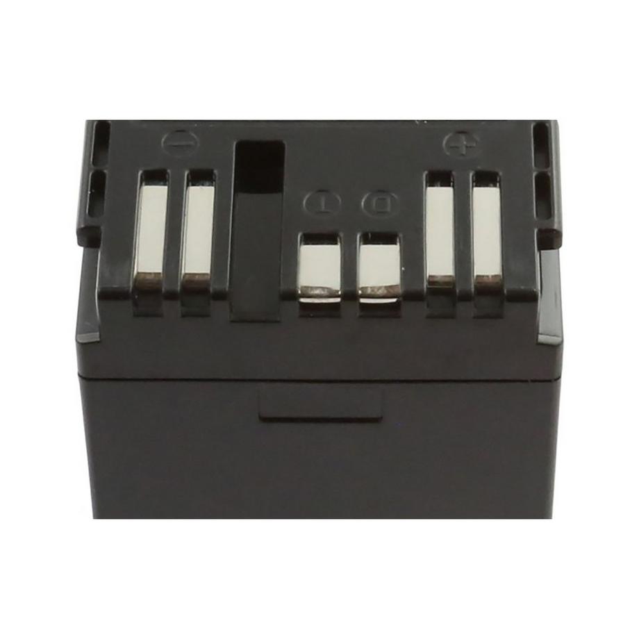 Avizar  Batteria Li-ion 6700mAh per Camcorder Compatibile Canon BP-A60 14.4V 