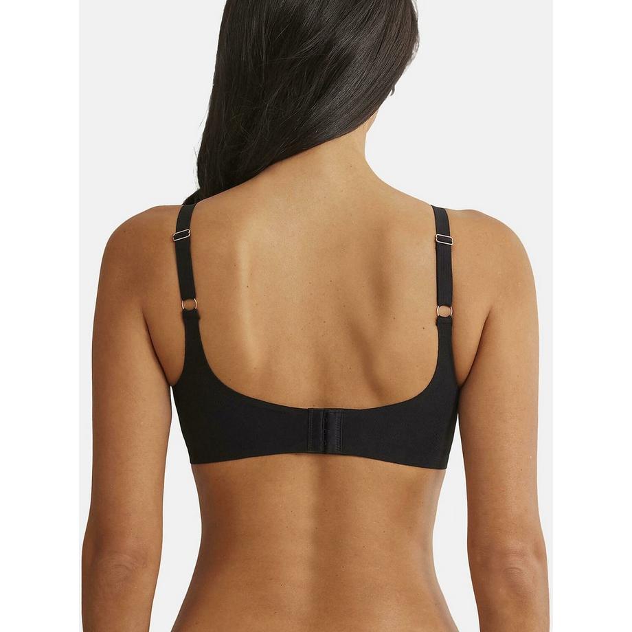 Selmark Soutien-gorge triangle préformé plongeant coques amovibles One  