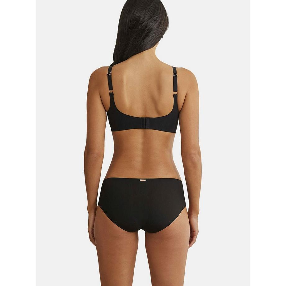 Selmark Soutien-gorge triangle préformé plongeant coques amovibles One  