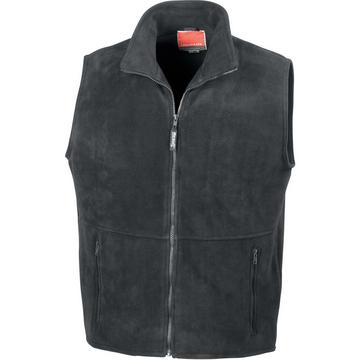 gilet polaire polartherm™