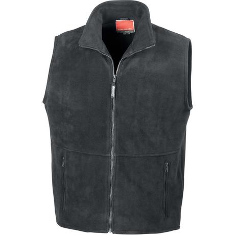 Result  gilet polaire polartherm™ 