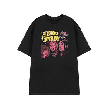 TShirt  kurzärmlig