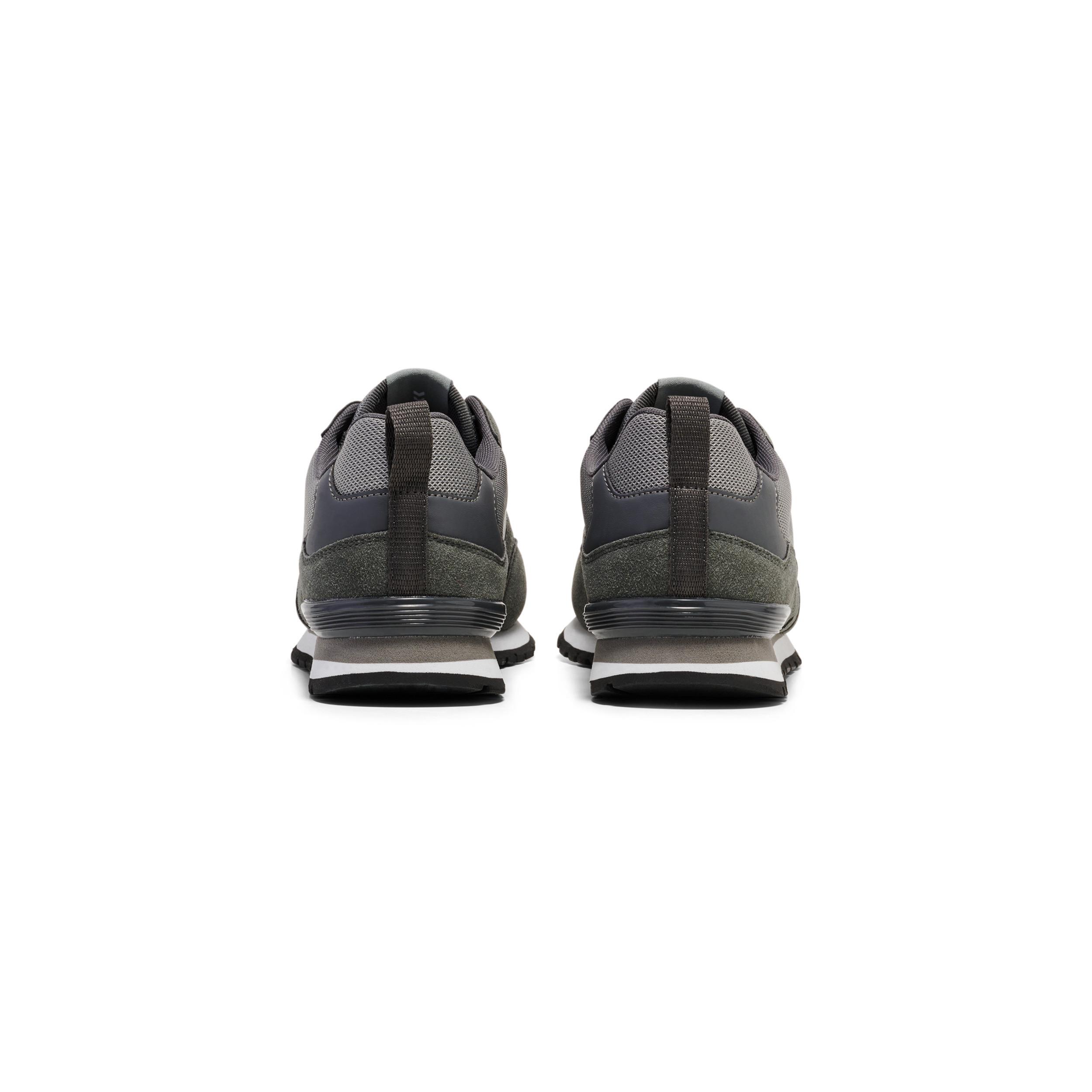 Hummel  sneakers monaco 86 