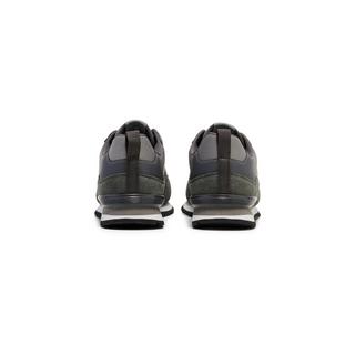 Hummel  sneakers monaco 86 