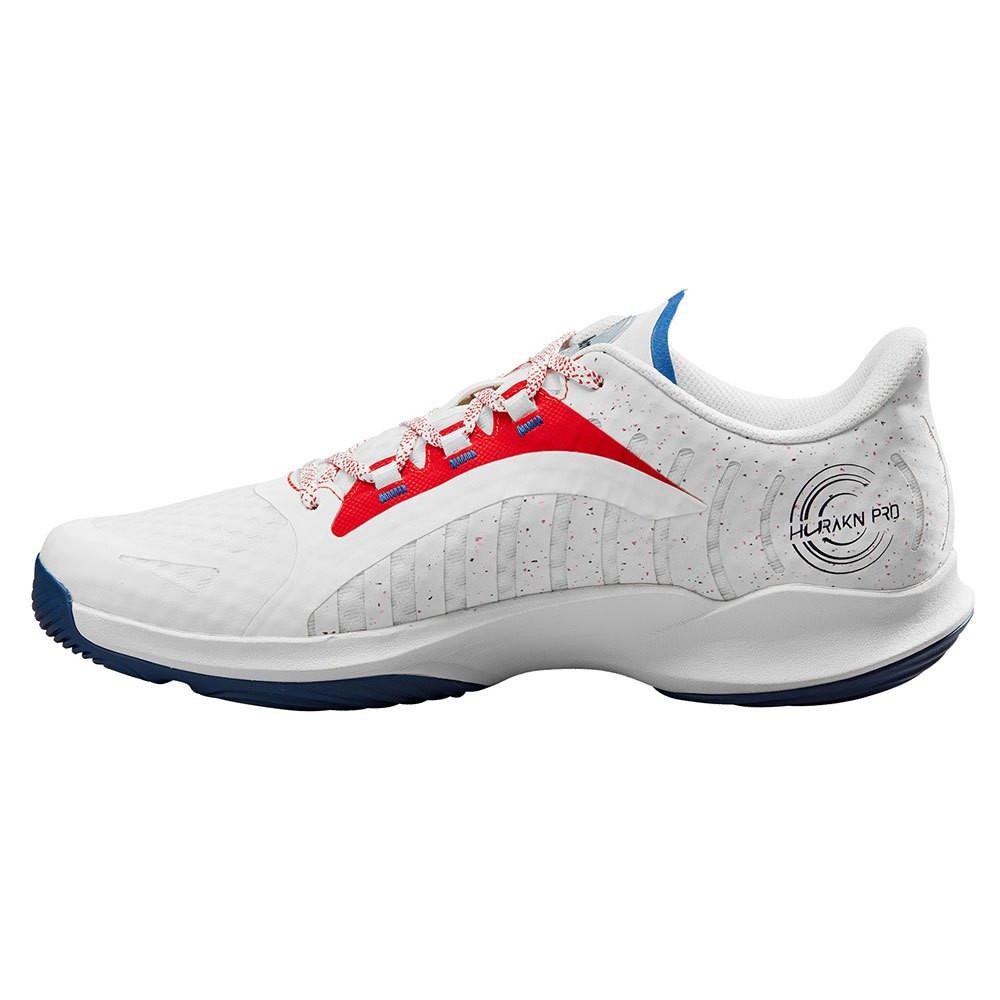 Wilson  chaussures de padel hurakn pro 