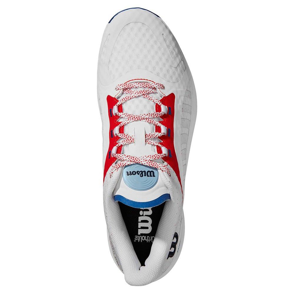 Wilson  chaussures de padel hurakn pro 