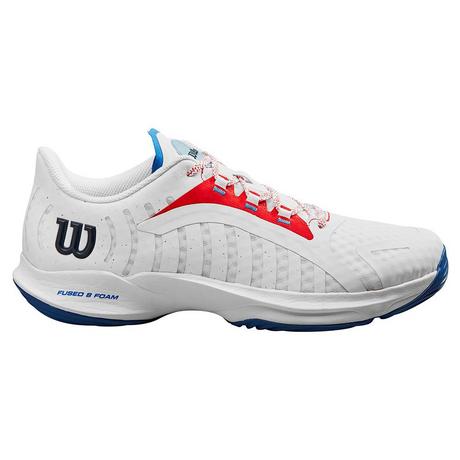 Wilson  chaussures de padel hurakn pro 