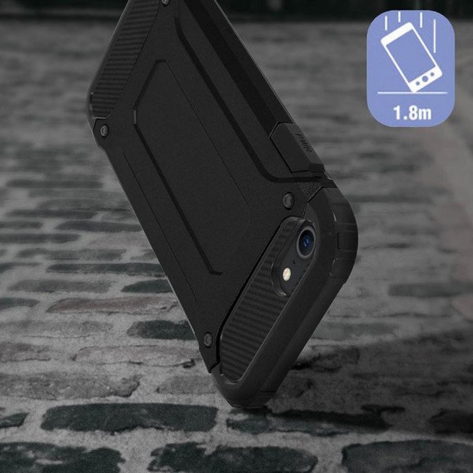 Avizar  Defender Hülle iPhone 7 / 8 / SE 2020 