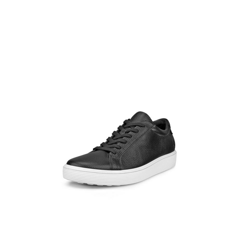 ecco Soft 60 Baskets à Profil Bas  