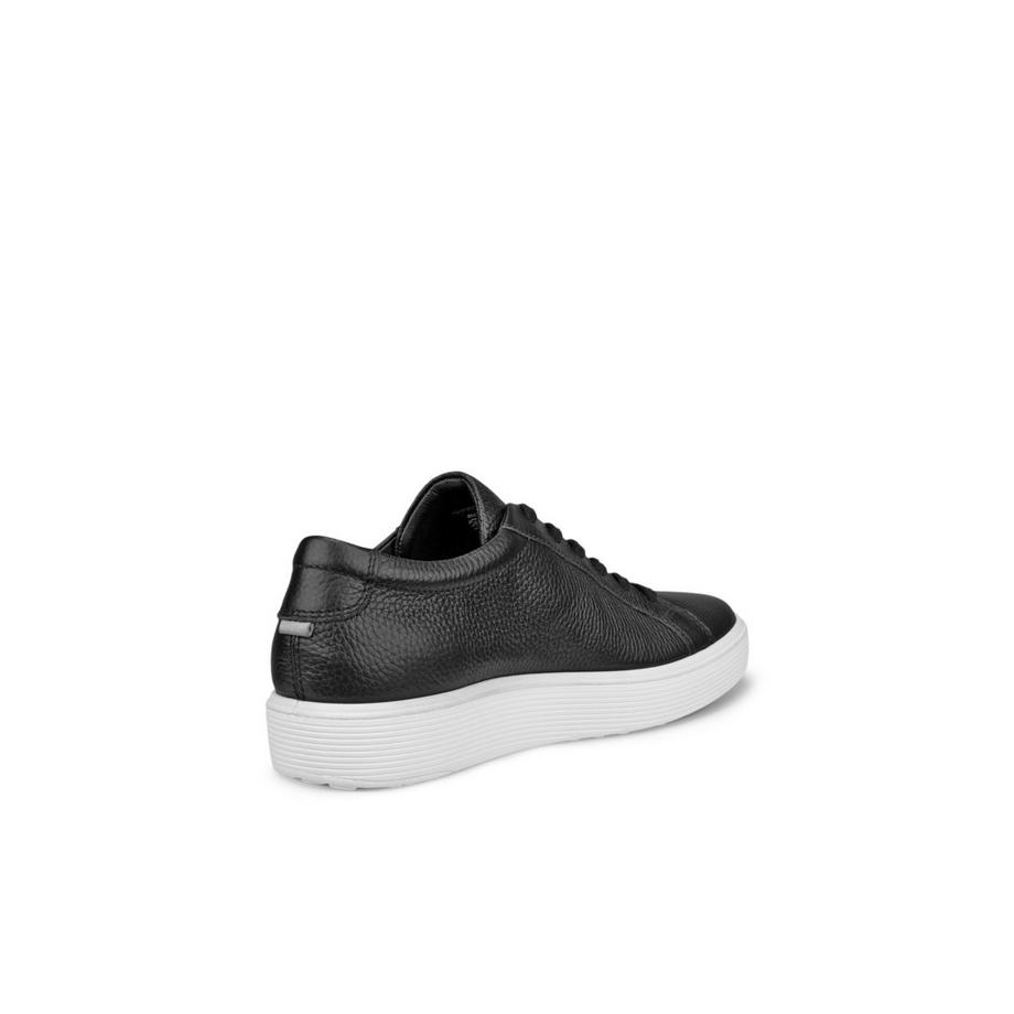 ecco Soft 60 Baskets à Profil Bas  