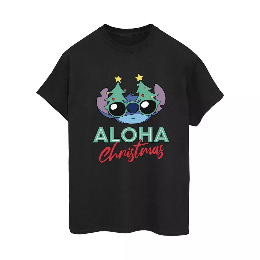 Disney - TShirt, für Damen, Schwarz, Größe XL