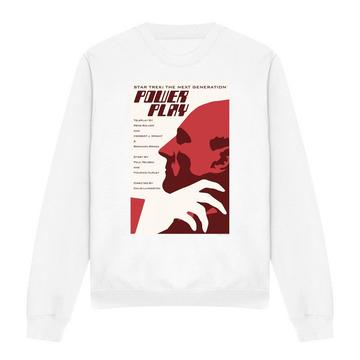 The Next Generation Season 5 Episode 15 Sweatshirt