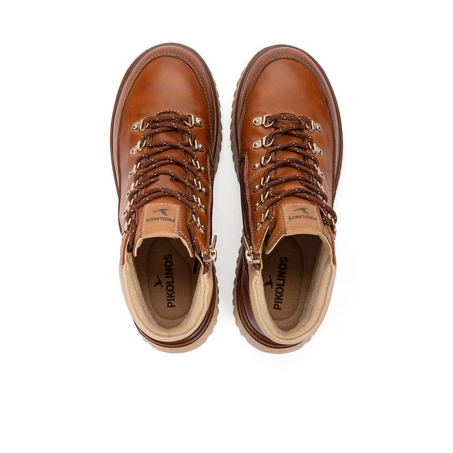 Pikolinos Sneakers Segovia con lacci  