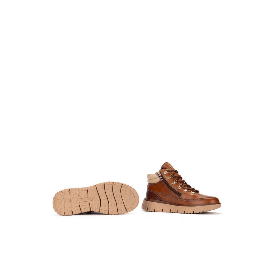 Sneakers da segovia