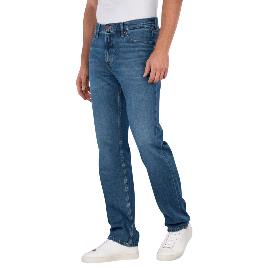 Lee West Jeans Relaxed Fit  