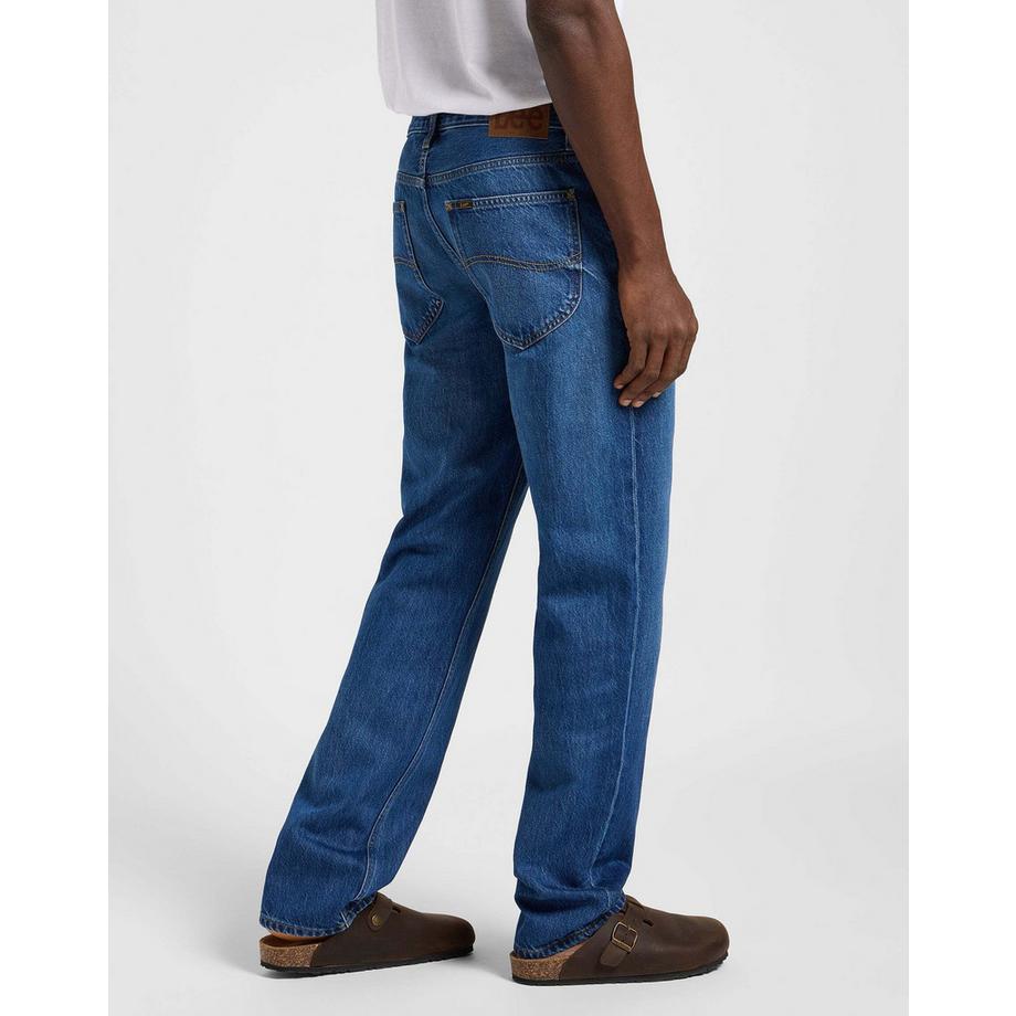 Lee West Jeans Relaxed Fit  