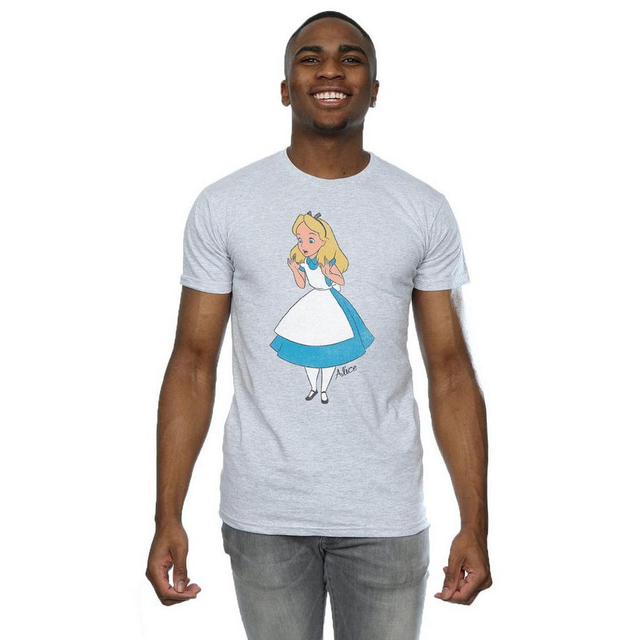 Disney Alice au Pays des Merveilles T-Shirt  