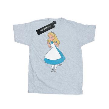 Tshirt ALICE IN WONDERLAND