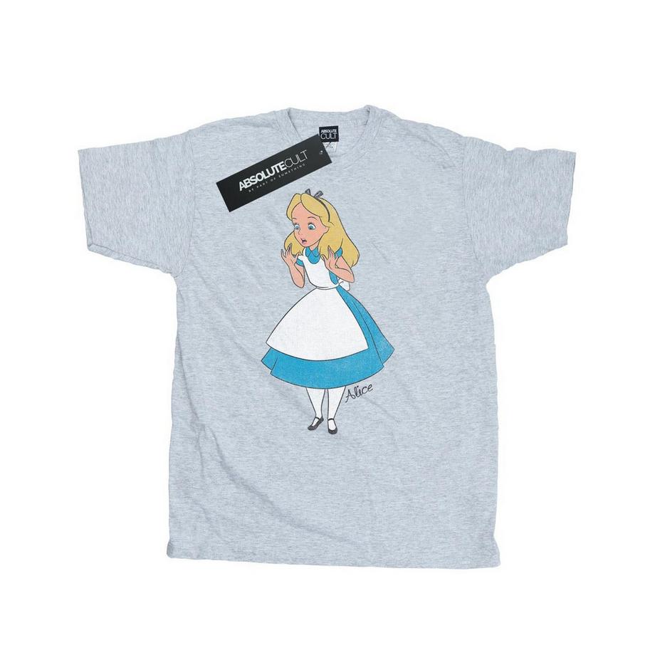 Disney Alice au Pays des Merveilles T-Shirt  