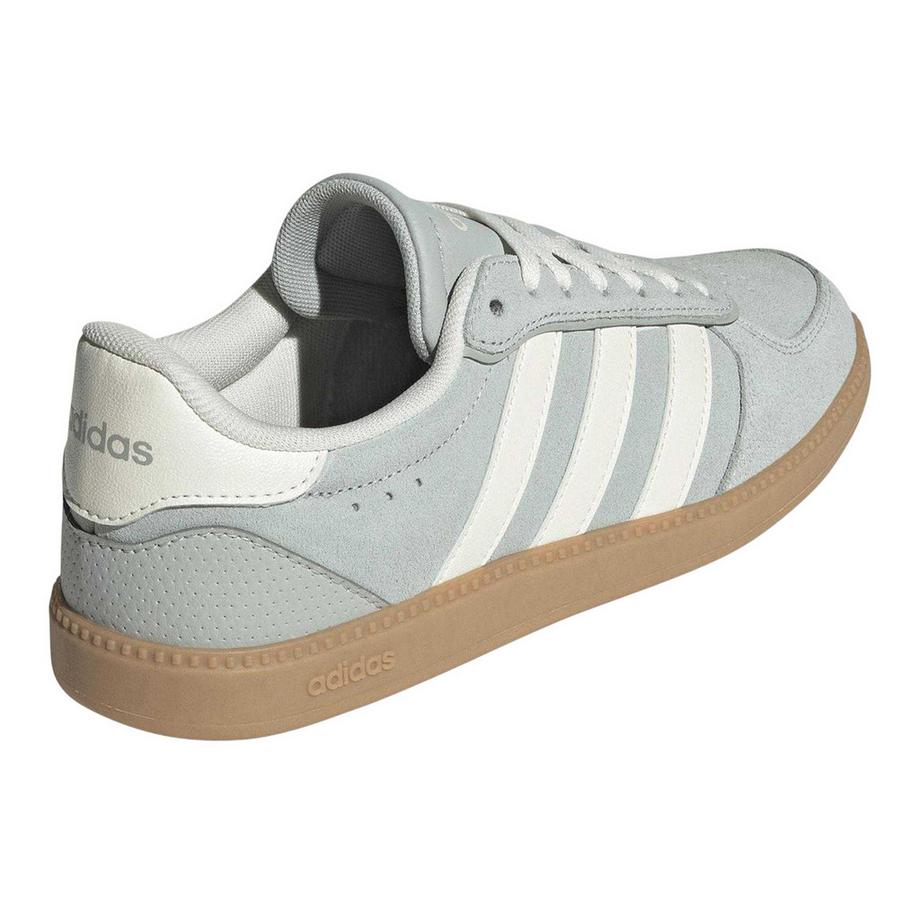 adidas Sleek Scarpe Sportive Pelle Scamosciata  