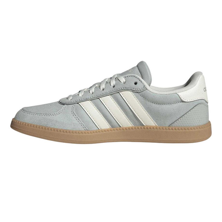 adidas Sleek Scarpe Sportive Pelle Scamosciata  