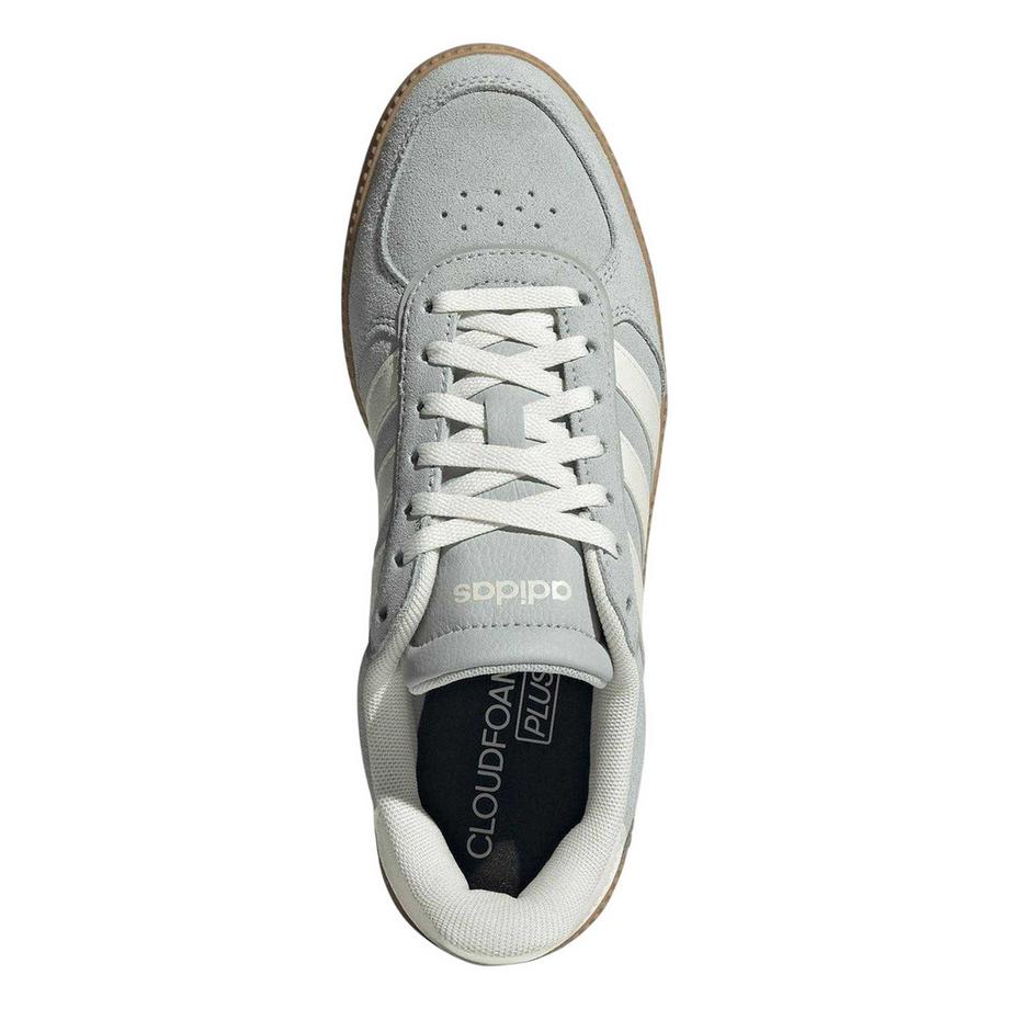 adidas Sleek Scarpe Sportive Pelle Scamosciata  