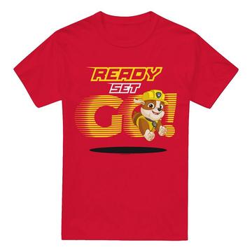 Ready Set Go! TShirt